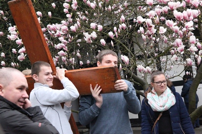 Tu poznasz chrześcijan z Iraku