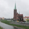Kościół św. Jacka w Legnicy