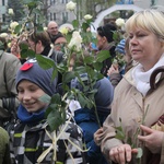 Płock. Nawiedzenie w parafii św. Stanisława Kostki