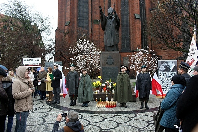 Marsz Pamięci