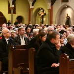 Koncert chóru synagogalnego w Zabrzu