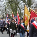 Obchody 76. rocznicy zbrodni katyńskiej