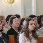 Znaki Bożego Miłosierdzia w Bronowie