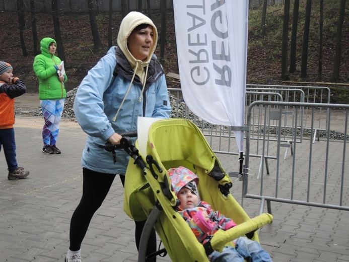 BuggyGym i rodzinne wyścigi wózków