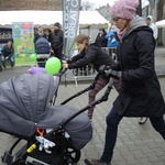 BuggyGym i rodzinne wyścigi wózków