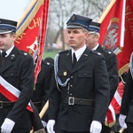 Bożewo. Nawiedzenie w parafii św. Jakuba Apostoła