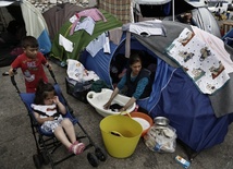 Niemcy: Zaginęło ok. 6 tys. nieletnich uchodźców