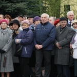 Pogrzeb śp. Zyty Gilowskiej