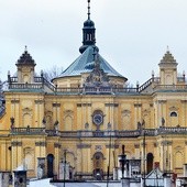  Odnowiony fragment fasady – niewielka część, ale już cieszy