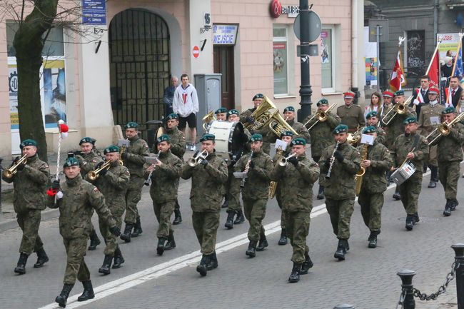 Pamięć pozostanie