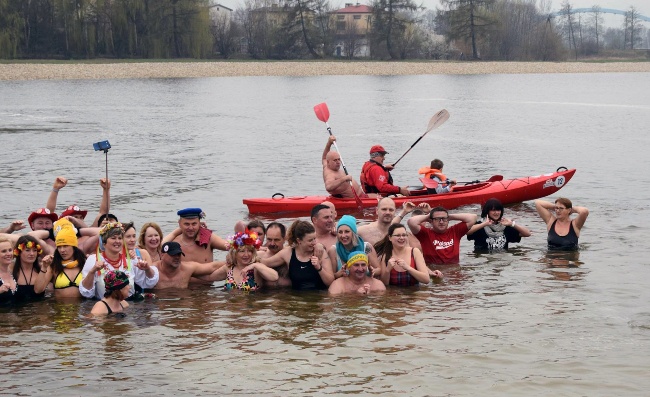 I Opoczyński Piknik Morsów