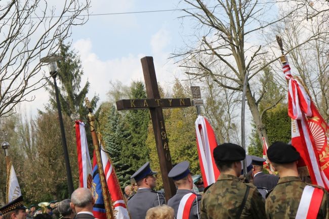 Zostali zamordowani, bo byli Polakami