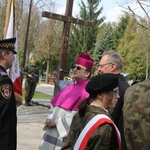 76. rocznica zbrodni katyńskiej