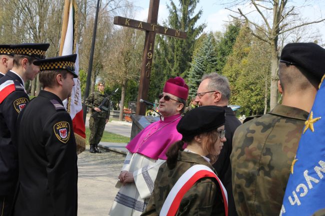 76. rocznica zbrodni katyńskiej