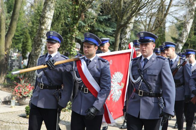 76. rocznica zbrodni katyńskiej