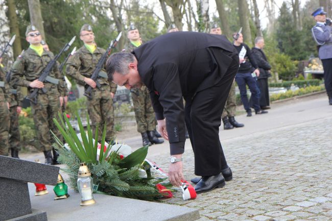 76. rocznica zbrodni katyńskiej