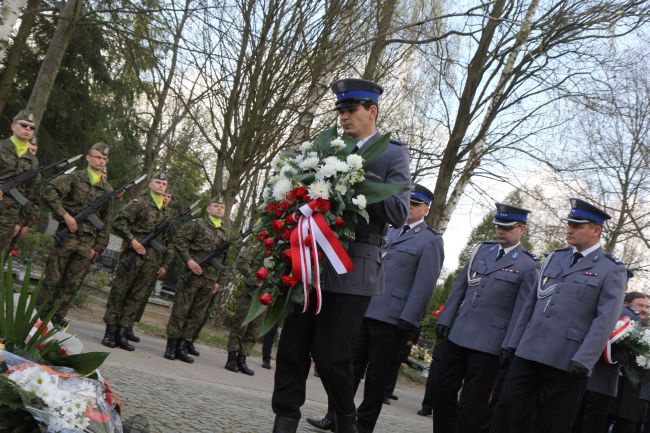 76. rocznica zbrodni katyńskiej