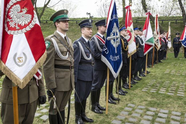 Dzień Pamięci Ofiar Zbrodni Katyńskiej