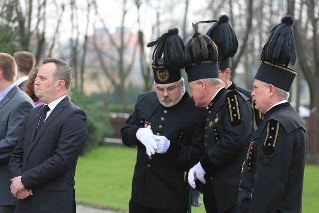 Znaki Miłosierdzia Bożego u św. Barbary w Czechowicach-Dziedzicach