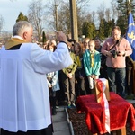 Dzień Pamięci o Katyniu na Podhalu