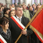 Znaki Bożego Miłosierdzia u św. Maksymiliana w Czechowicach