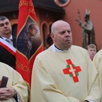 Znaki Bożego Miłosierdzia u św. Maksymiliana w Czechowicach