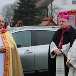 Znaki Bożego Miłosierdzia u św. Maksymiliana w Czechowicach