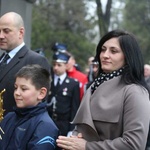 Znaki Miłosierdzia Bożego u św. Katarzyny w Czechowicach