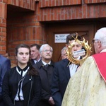 Znaki Bożego Miłosierdzia w Czechowicach-Dziedzicach Południowych