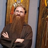 Br. Marcin Świąder OFM Cap