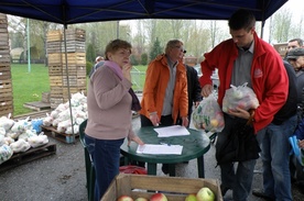 20 ton smaku i zdrowia