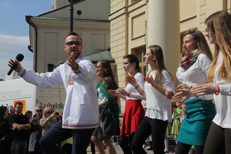 Teledysk do hymnu ŚDM