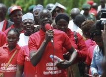 Nigeria: Jest szansa na uwolnienie dziewcząt z Chiboko