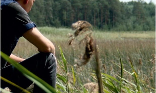 Wzruszające spotkanie, inne niż wszystkie