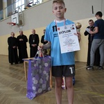 Turniej finałowy w Witoni