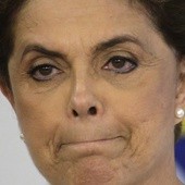 Napięcie wokół impeachmentu prezydent Rousseff