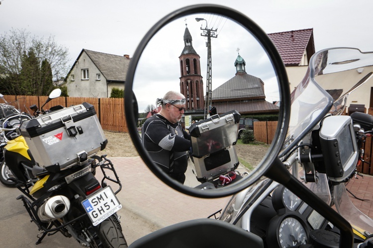 VI Wilkowyjski Zlot Motocyklowy