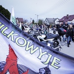 VI Wilkowyjski Zlot Motocyklowy