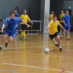 Mistrzostwa Polski Księży w Futsalu