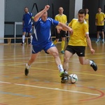 Mistrzostwa Polski Księży w Futsalu