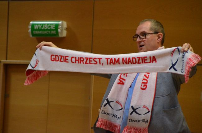 Mistrzostwa Polski Księży w Futsalu