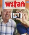 "Wstań" październik-listopad 2015