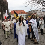 1050. rocznica chrztu Polski we Wrocławiu - cz. 1