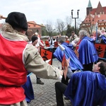 1050. rocznica chrztu Polski we Wrocławiu - cz. 1