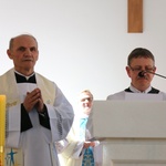 Jubileusz chrztu Polski u Matki Odkupiciela