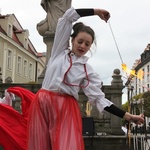 1050. rocznica chrztu Polski we Wrocławiu - cz. 2