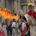 1050. rocznica chrztu Polski we Wrocławiu - cz. 2