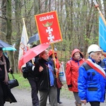 Odpust diecezjalny w parafii św. Wojciecha