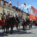 Inauguracja sezonu tuyrystycznego 