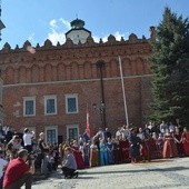 Inauguracja sezonu tuyrystycznego 